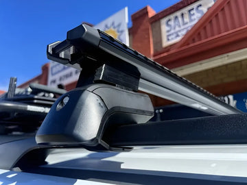 GWM Cannon Roof Rack Weight Limit