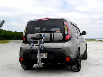 Kia Soul Trailer Hitch: The Ultimate Guide to Towing &amp; Lifestyle - EVparts4x4