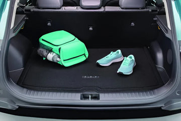 KIA Seltos Floor Mats & Boot Liner