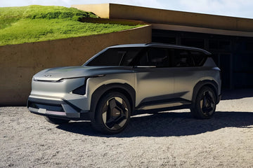 KIA’s China Strategy: A Deep Dive into its Joint Venture and EV Pivot - EVparts4x4