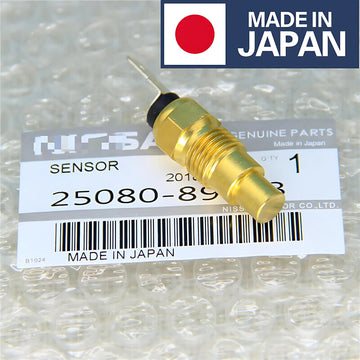 Oil Temperature Sensor: Your 2011 Nissan Maxima’s Engine Guardian - EVparts4x4
