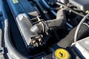 Radiator Hose Replacement Cost: Your Complete Guide (feat. Dodge Avenger) - EVparts4x4