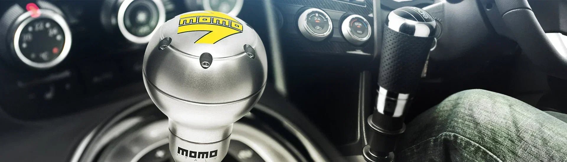 Shift Knob With Button: A Complete Guide to Its Hidden Functions ...