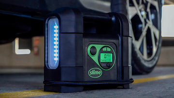 Slime Tire Inflator vs AstroAI: Side-by-side overview