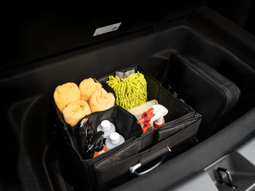 Tesla Model Y Cargo Solutions