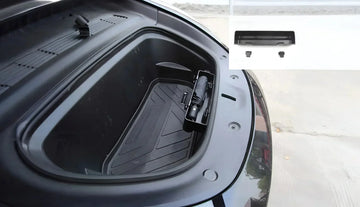 Tesla Model Y Frunk Organizer: The Ultimate Guide to Coolers & Storage - EVparts4x4