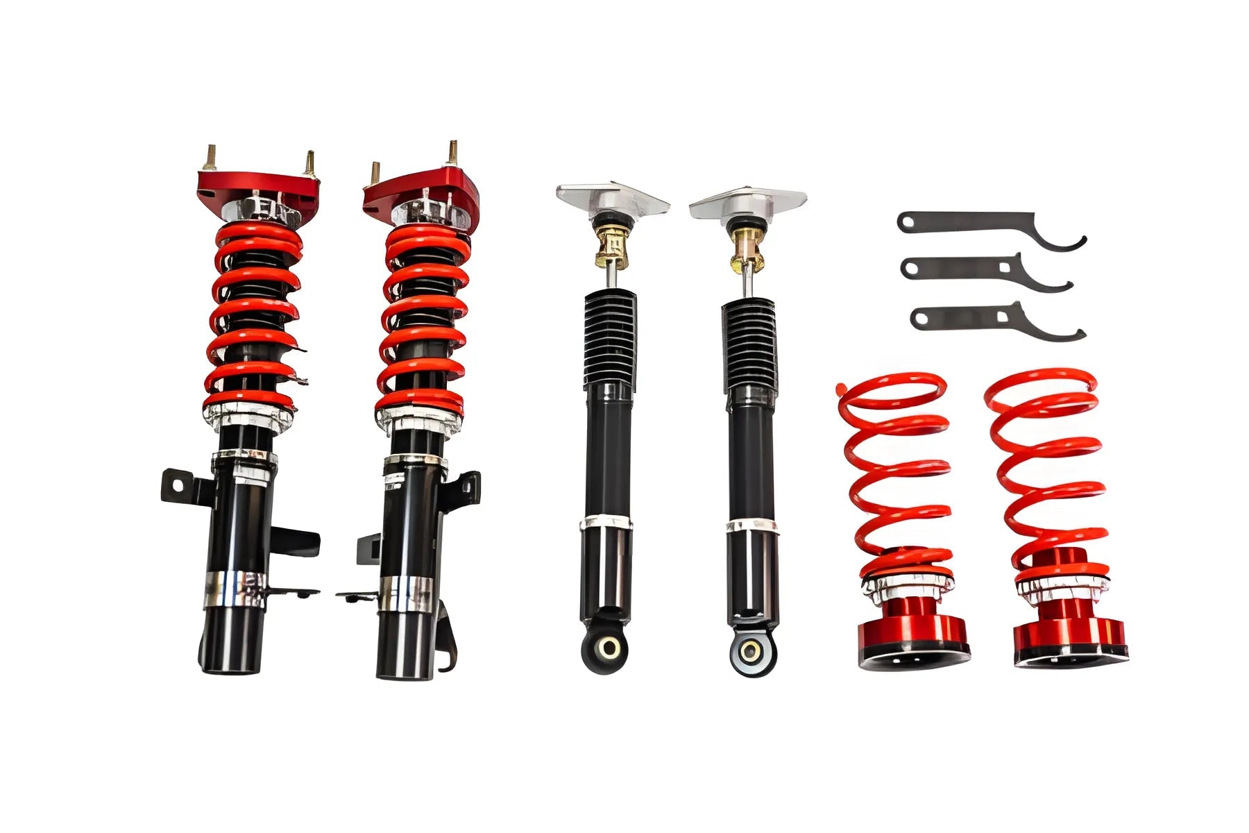 Wholesale Shock Absorbers: The B2B Buyer’s Guide to Suppliers & MOQ ...