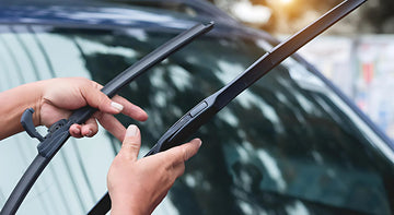 Wiper Blade Size Guide: 5 Steps to Perfect Fit [Avoid Rain Blindsides] - EVparts4x4
