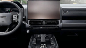 Interior Parts