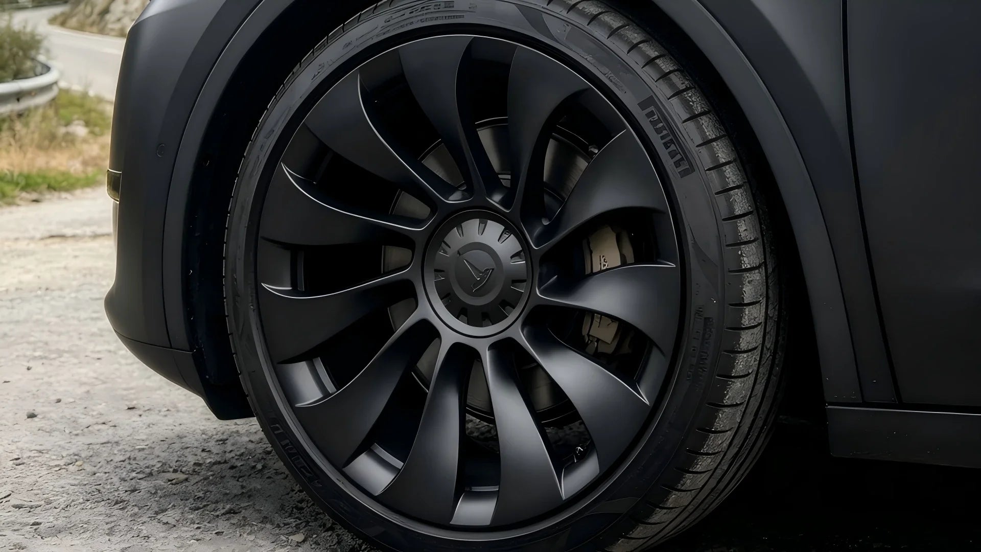 Wheels & Suspension
