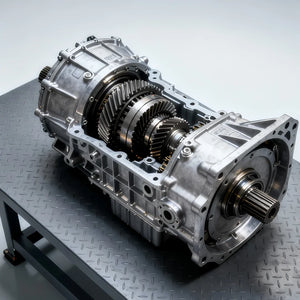 All Replacement Parts