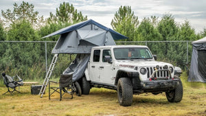 Camping & Travel