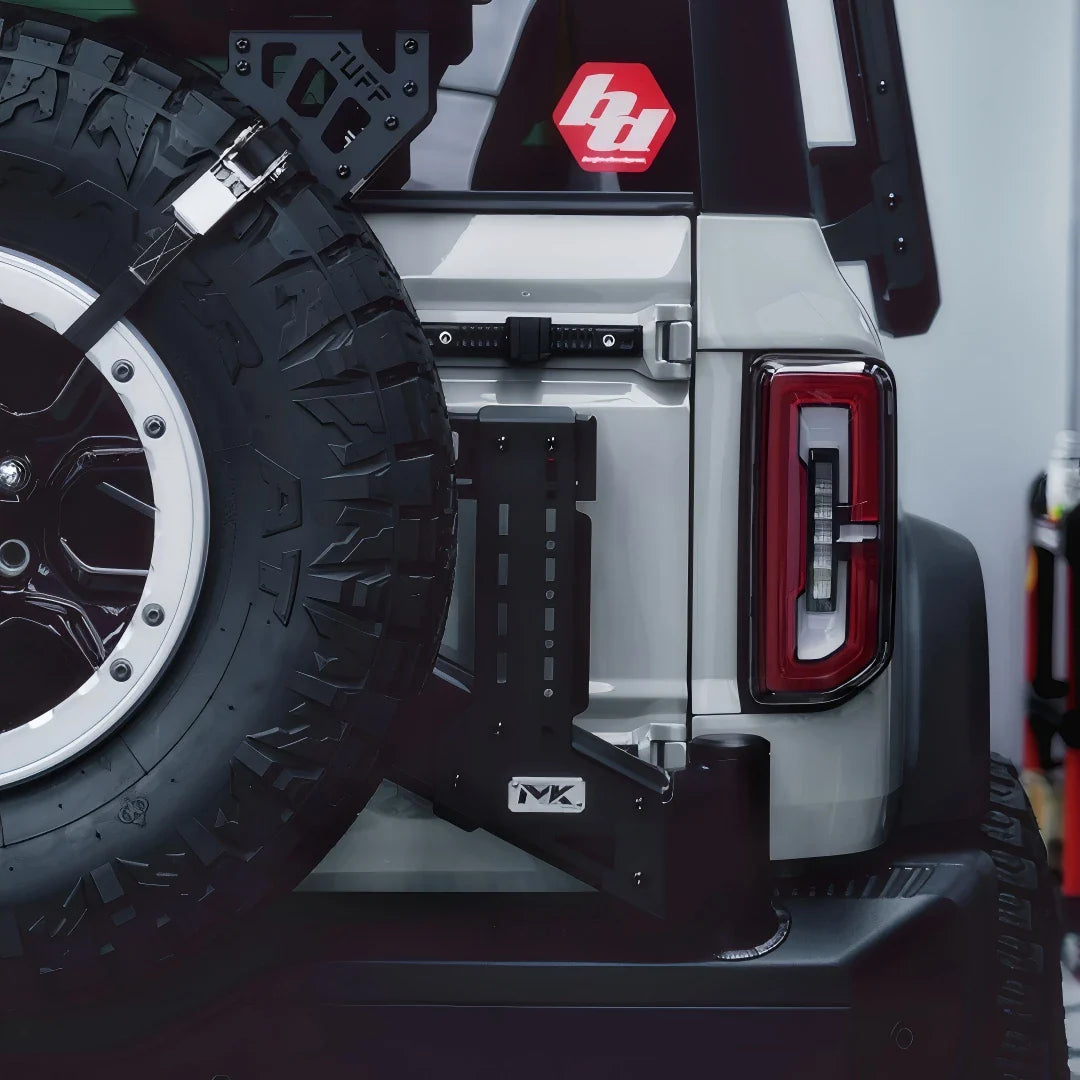 Offroad & 4x4 Accessories