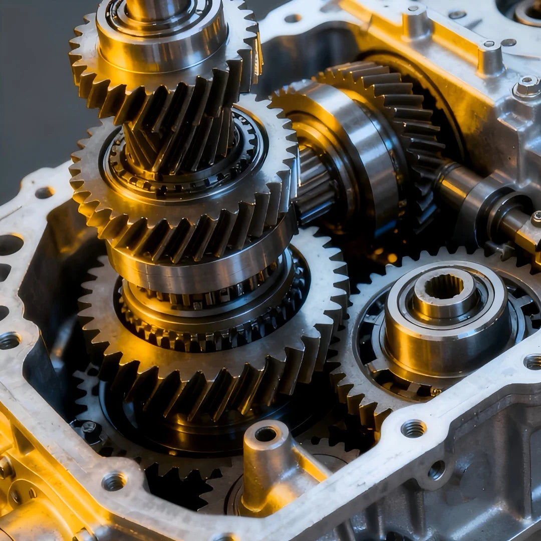 Performance Upgrades