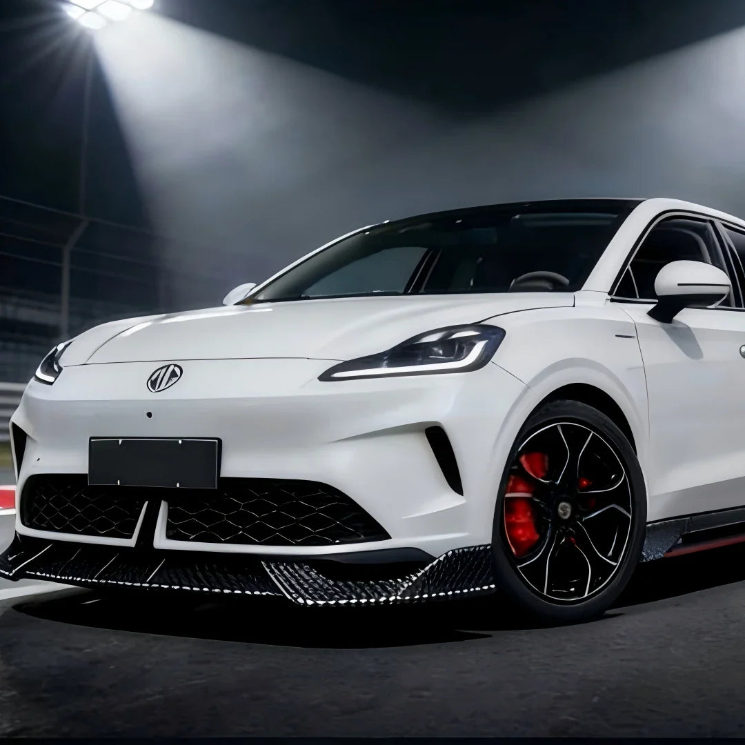 MG5 Parts & Accessories