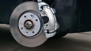 Brake Caliper