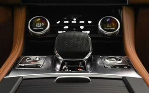 Center Console