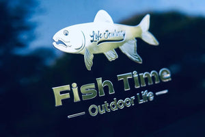 Car Sticker