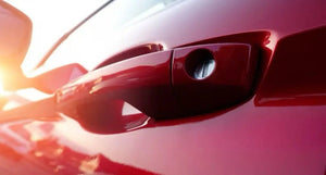 Door Handles