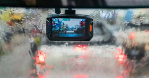 Driving Recorder