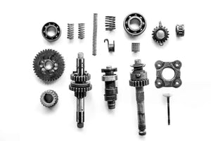 Engine Accessories