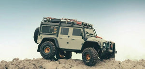 Luggage Rack