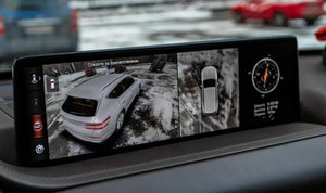 Rear Camera