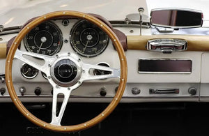 Steering Wheels