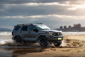 GWM Parts