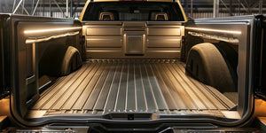 Truck Tailgates