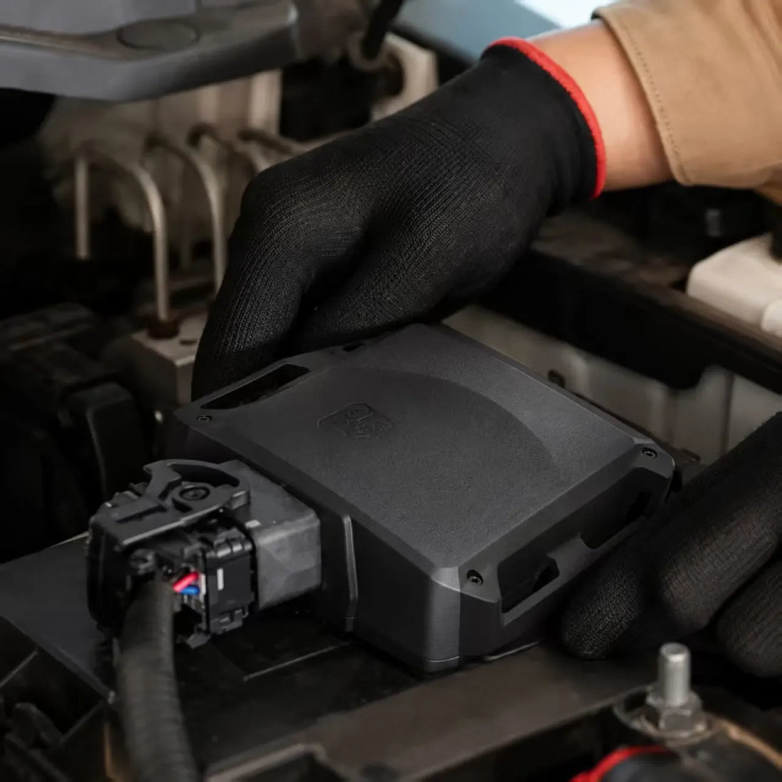 Módulo Electrónico de Rendimiento del Motor para GWM Tank 300 – Chip de Potencia Automotriz