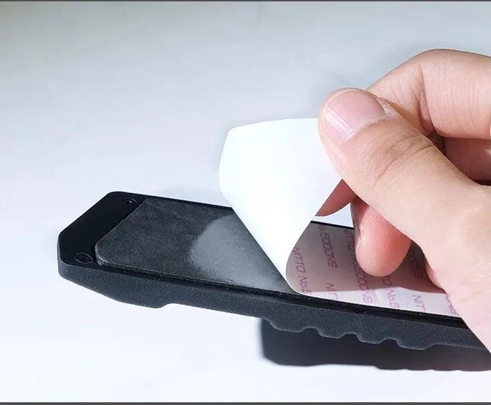 Gwm Tank300/500 Door Bumper Strips Detail