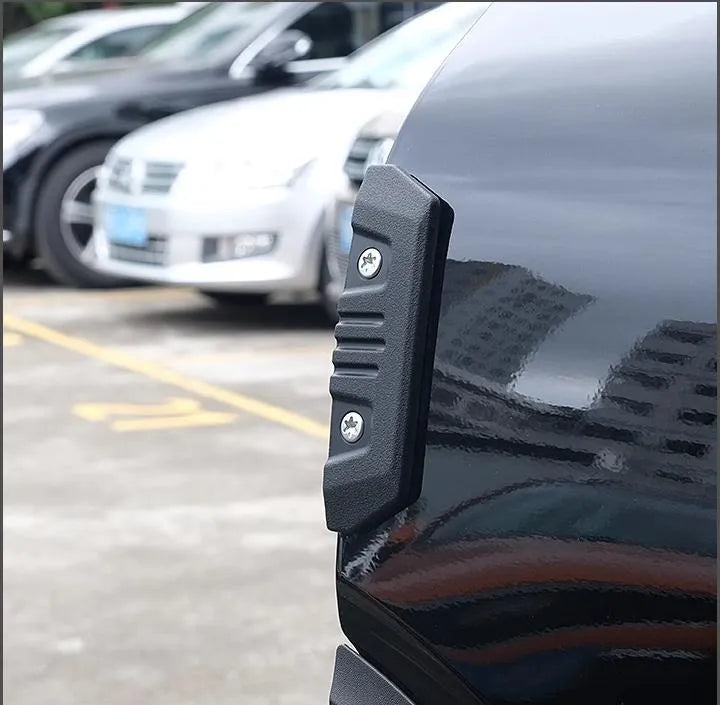 Gwm Tank300/500 Door Bumper Strips Detail