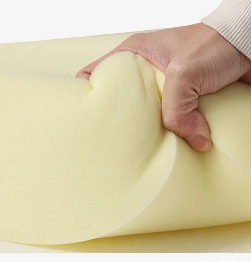 Byd Atto3 Non-inflatable air mattress Detail