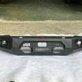 BYD Shark 6 Bull Bar, package contents - BYD - Shark 6