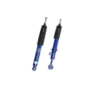 Amortecedores Ajustáveis Gwm Tank 300