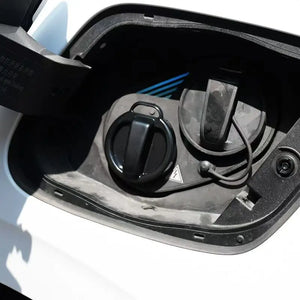 Charging port cover for MG Mulan