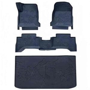 Tapete de chão GWM TANK300