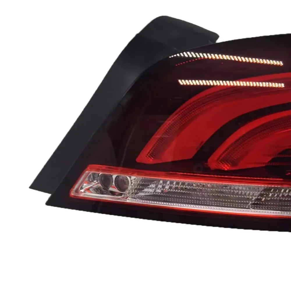 2010-2019 MG6 Rear Tail Light Assembly