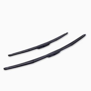  BYD High-Carbon Wiper Blade Set
