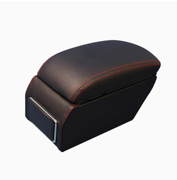 Kia Forte Armrest Box