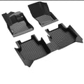 TPE floor mats for MG