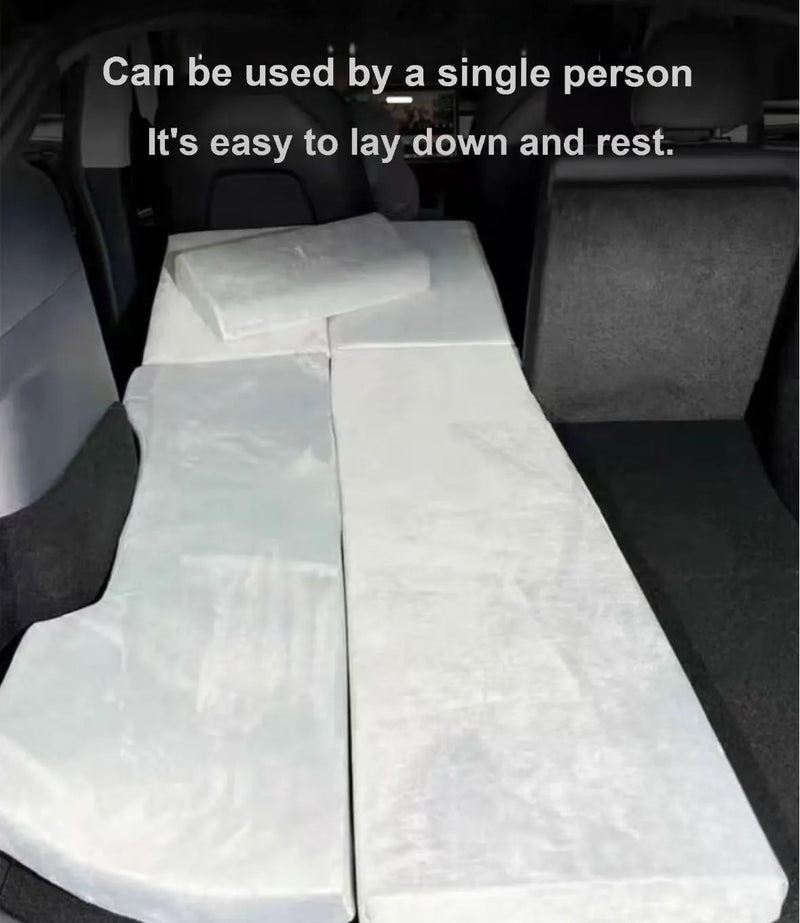 Gwm Tank300 Car Mattress Detail