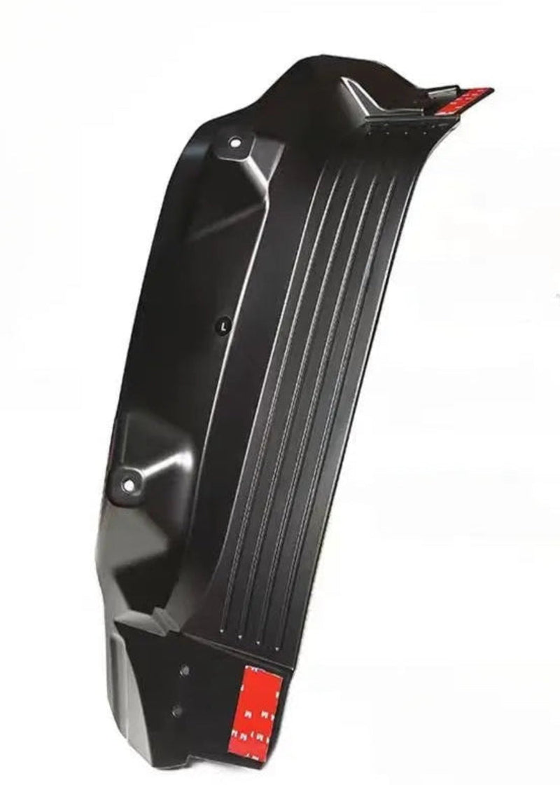 GWM TANK300 Mudflaps Detail