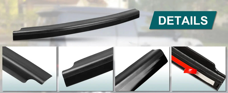 Mini Cooper Clubman B1 Pillar Right Door Trim Cover-Compatible with Mini R55【51137167236】 Detail