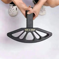 2 - Inch Hitch Bumper Guard for Trucks & SUVs - Collision & Corrosion - Proof (Trailer hitch) Trailer Hitch (NO Stepping)