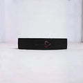 2 - Inch Hitch Bumper Guard for Trucks & SUVs - Collision & Corrosion - Proof (Trailer hitch) Trailer Hitch (NO Stepping)