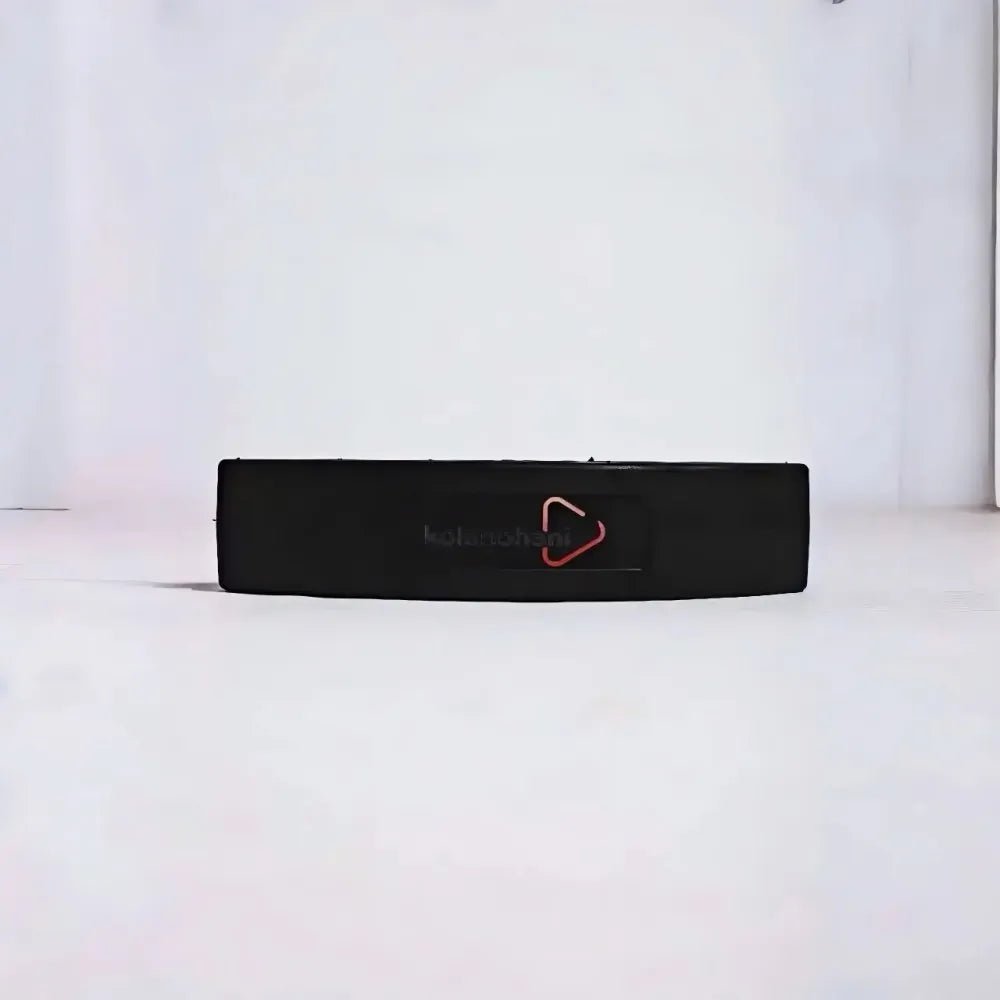 2 - Inch Hitch Bumper Guard for Trucks & SUVs - Collision & Corrosion - Proof (Trailer hitch) Trailer Hitch (NO Stepping)