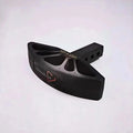 2 - Inch Hitch Bumper Guard for Trucks & SUVs - Collision & Corrosion - Proof (Trailer hitch) Trailer Hitch (NO Stepping)
