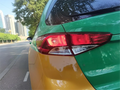 Kia Forte 2009-2021  Brake Taillights applied